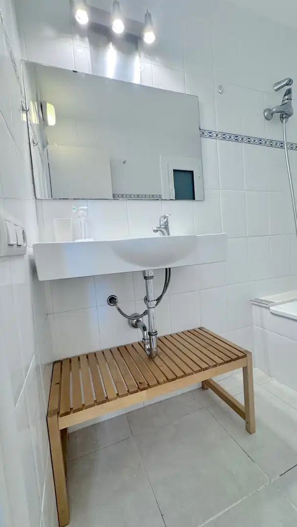 Bany de Apartament en venda en Palafrugell