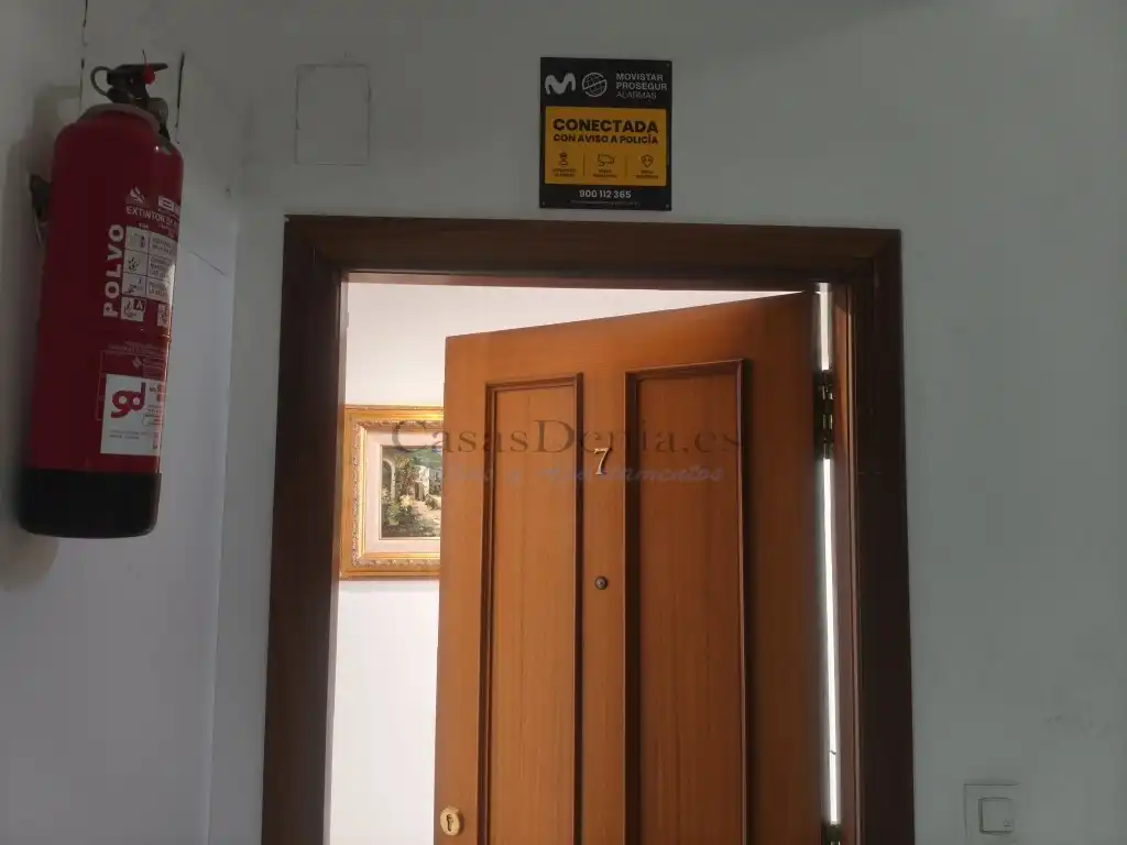 Flat for sale in Dénia