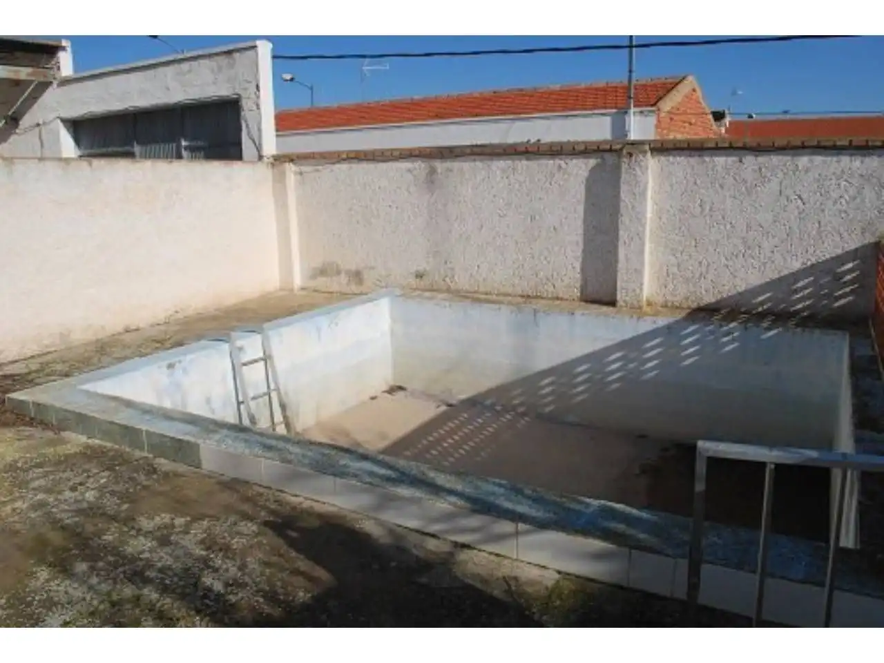 Maison avec piscine à vendre à Barrax, imagen 5