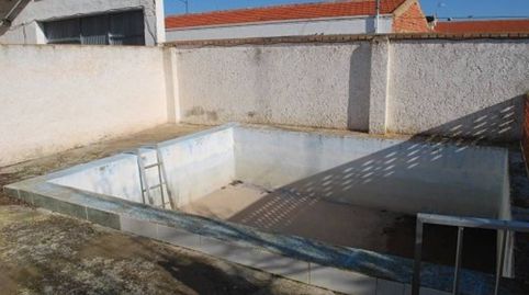 Foto 5 de Casa o chalet en venta en Barrax, Albacete