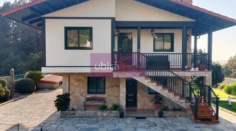 Foto 2 de Casa o xalet en venda a Redondela, Pontevedra