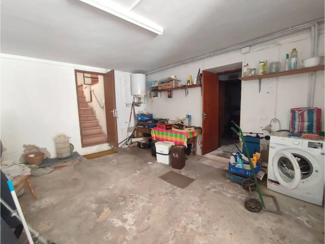 Casa o chalet en venta en Torrelavit con Calefacción