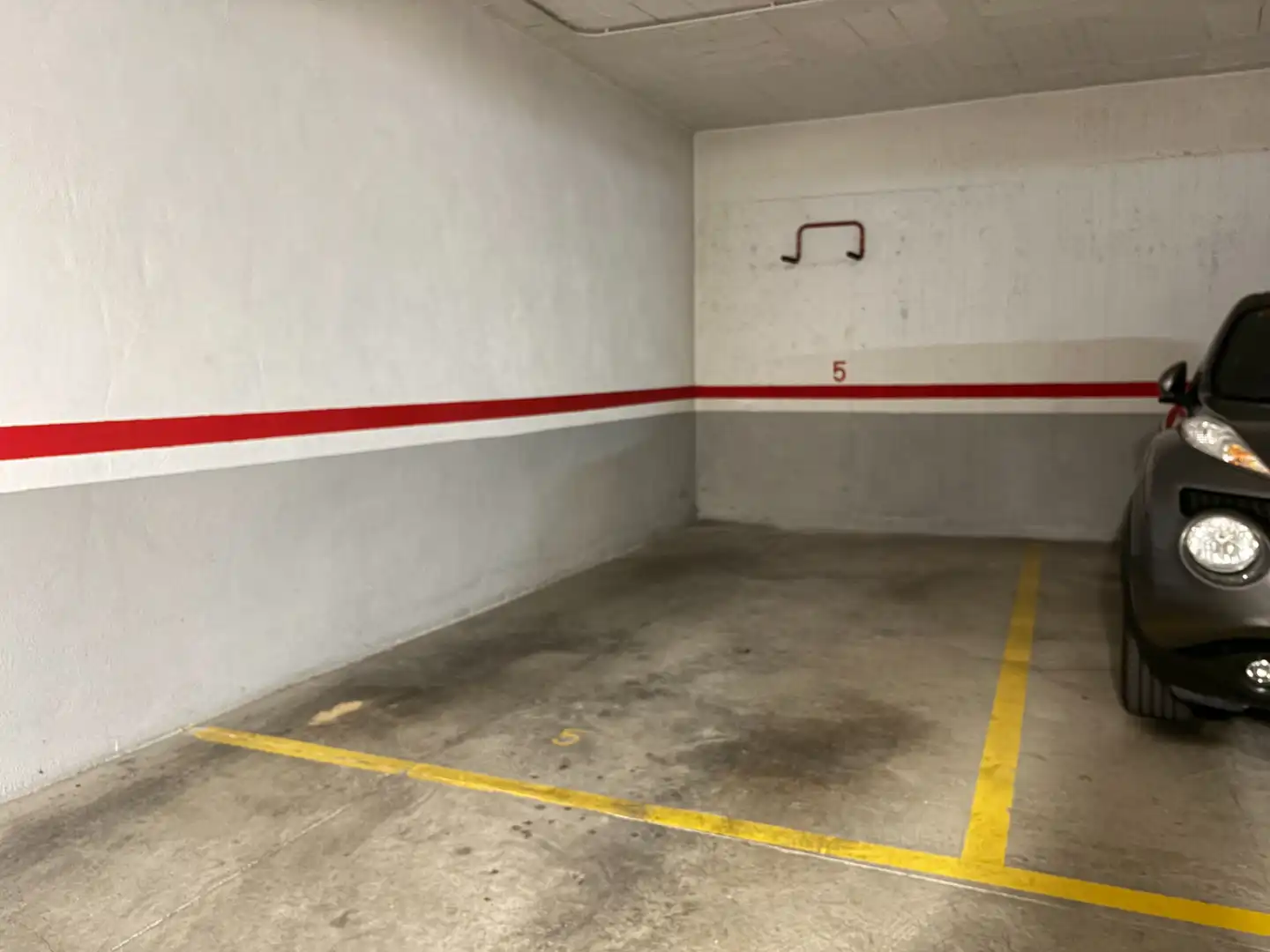 Apartment mit Aufzug zum Verkauf in Carrer del Pare Antoni Maria Claret, imagen 17
