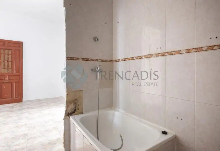 Bany de Pis en venda en Madrid