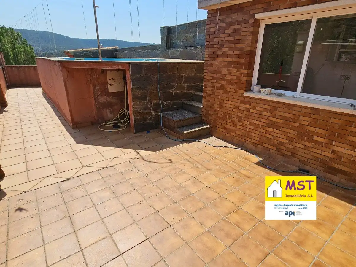 Casa o chalet en venta en Carrer d'Angel Guimerà, Balsareny