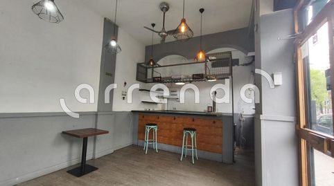 Photo 4 of Commercial properties for sale in De la Virgen del Portillo, 31, Concepción, Madrid Capital