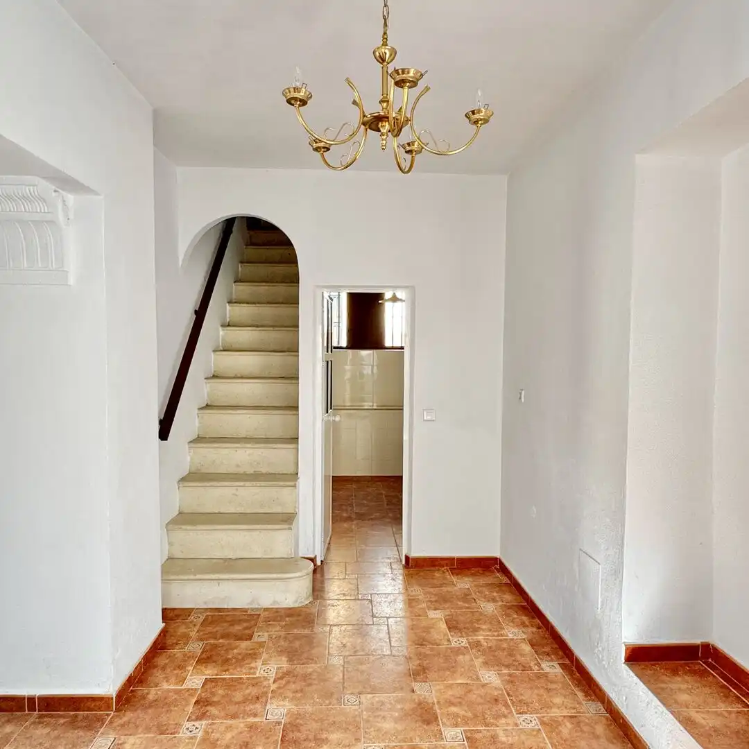 House with terrace for sale in Calle Iglesia 1, imagen 12