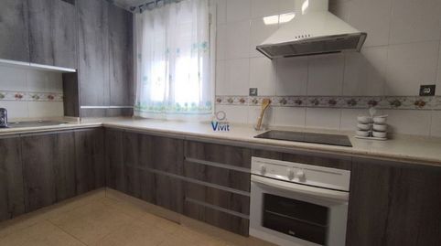 Foto 2 de Pis en venda a Los Molinos, Alcalá de Guadaira