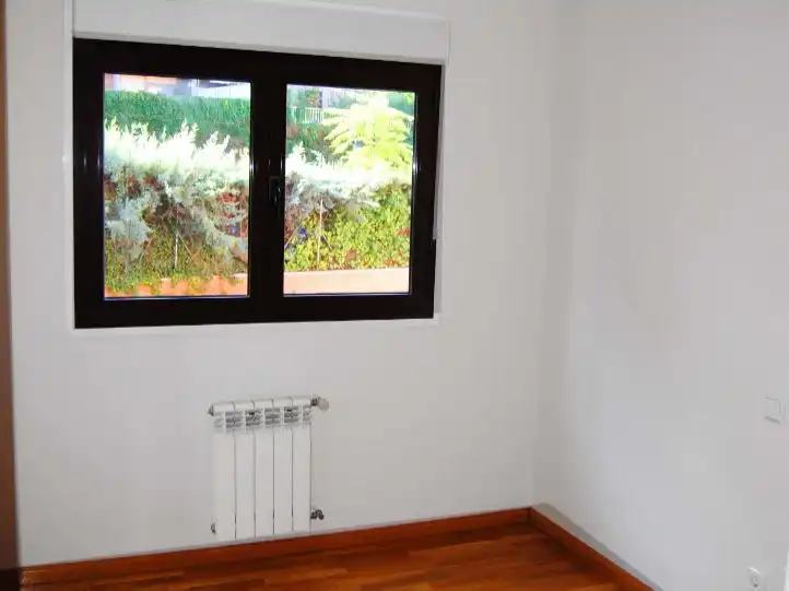 Bedroom of Flat for rent in Marazuela - El Torreón