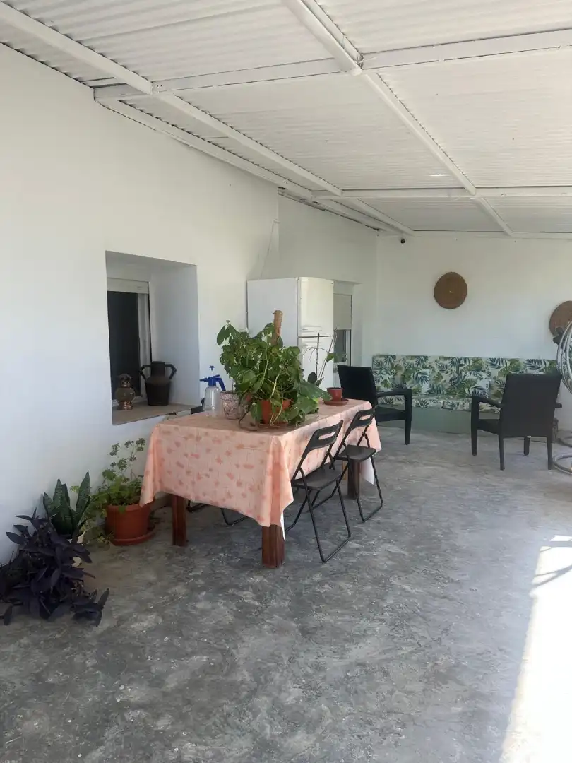 Landhaus mit Garten zur Miete in Partida Altabix 1105