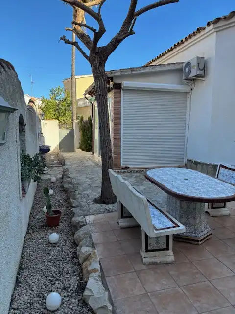 Houses for sale in El Palmar - Los Molinos