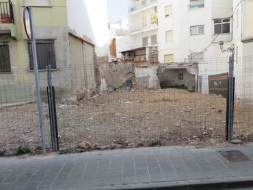 Terrain résidentiel à vendre à Centro Ciudad