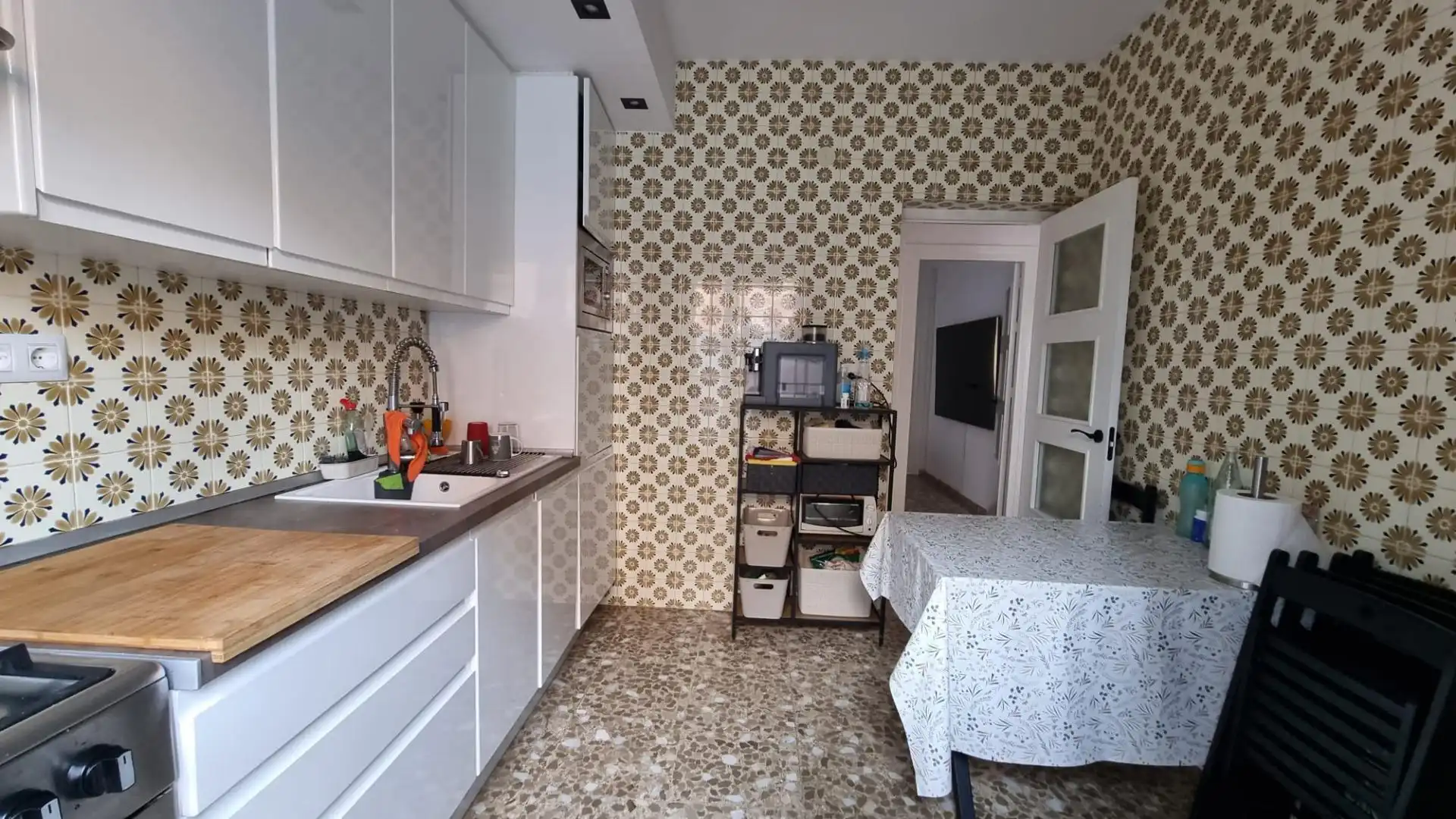 Maison avec jardin à vendre à Roquetas de Mar ciudad, imagen 8