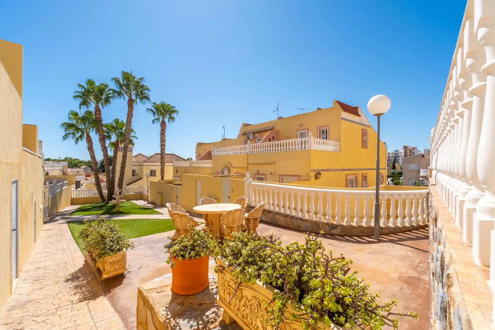 Adosado con piscina en venta en Orihuela Costa, imagen 38