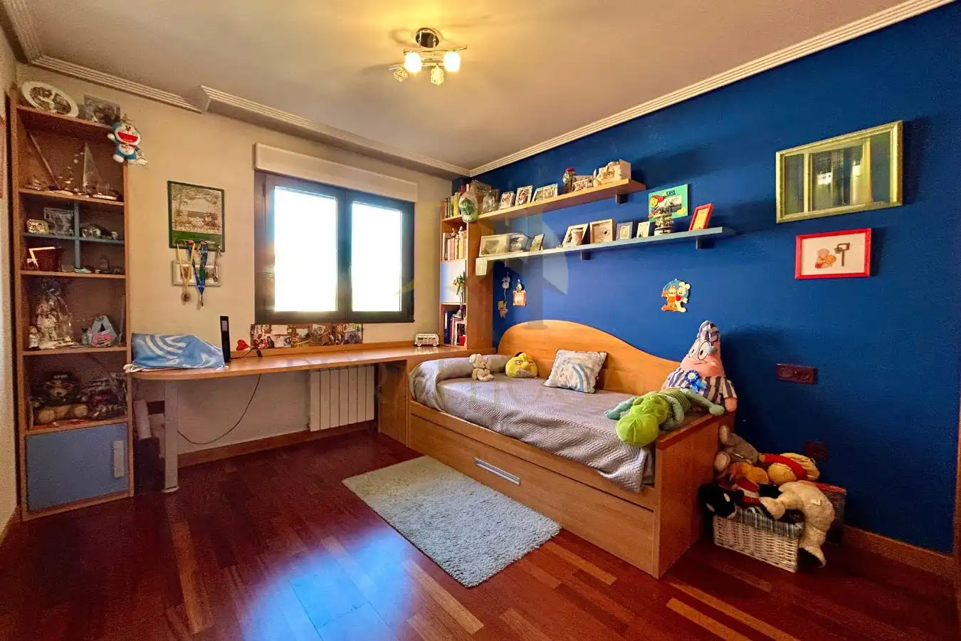 Chalet con terraza en venta en Camino Quintana, imagen 26