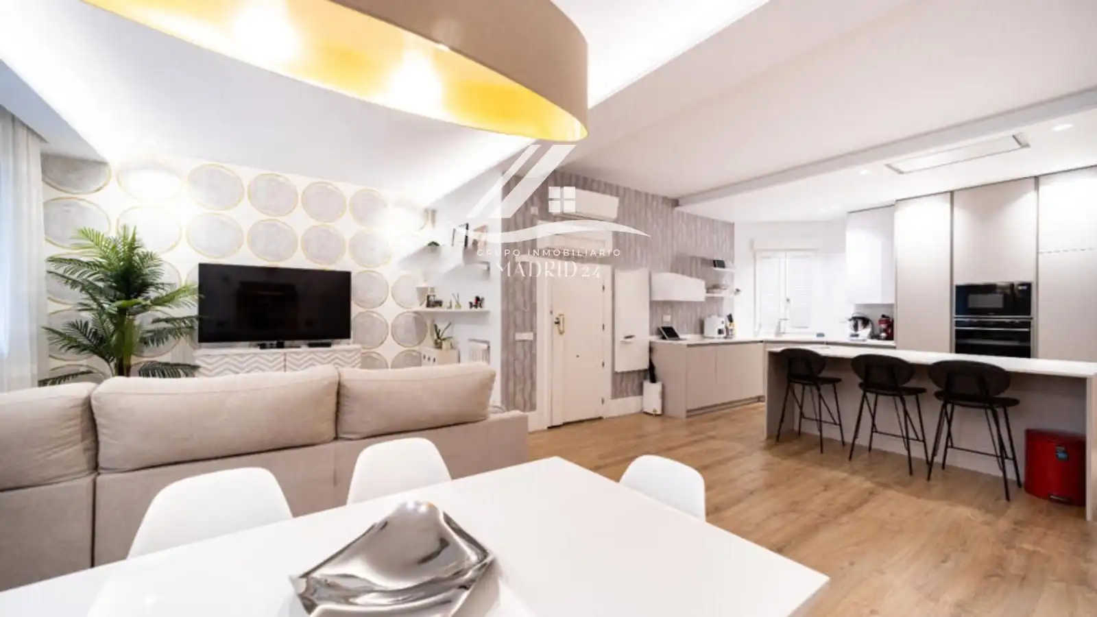Flat with lift for sale in Goya, imagen 30