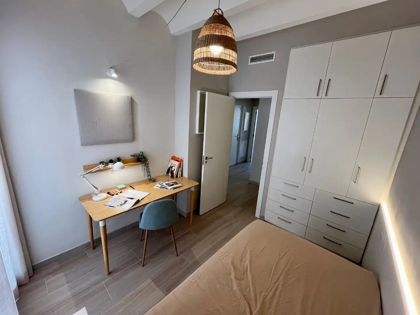 Flat with lift for sale in Nou de Valldaura 19, imagen 27