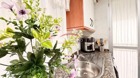 Foto 3 de Piso en venta en Calle Estrella Agena, Pino Montano - Consolación,  Sevilla Capital