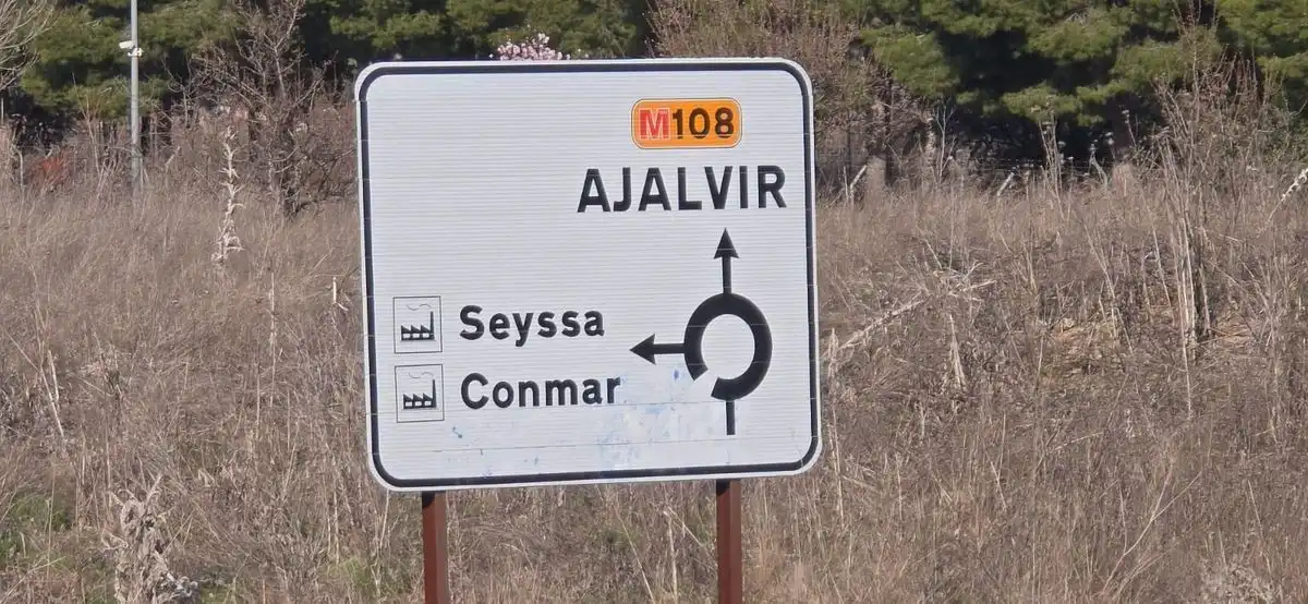 Gewerbefläche zum Verkauf in C. Duero, imagen 4