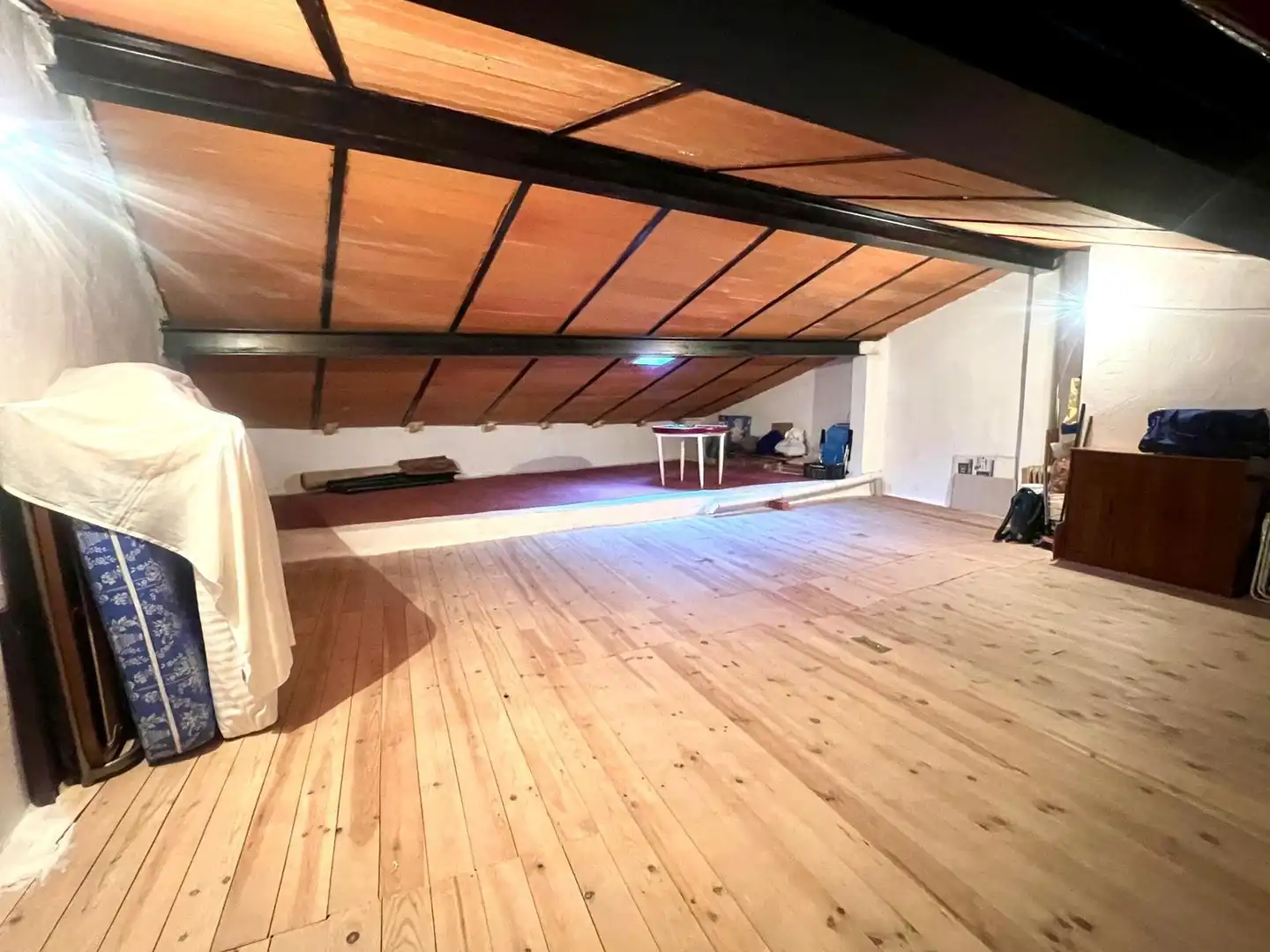 Houses for sale in Rebollar (Cáceres)  with Furnished