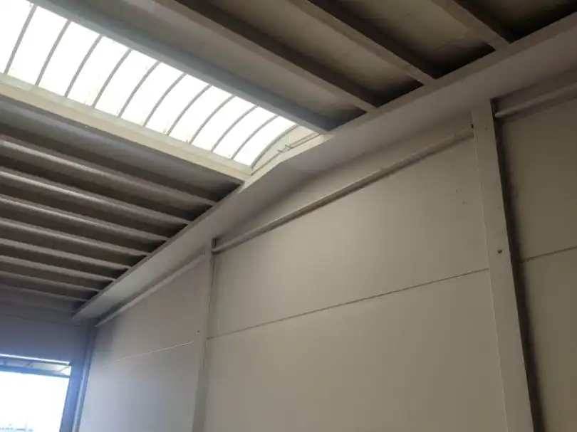 Exterior view of Commercial properties for rent in Villanubla
