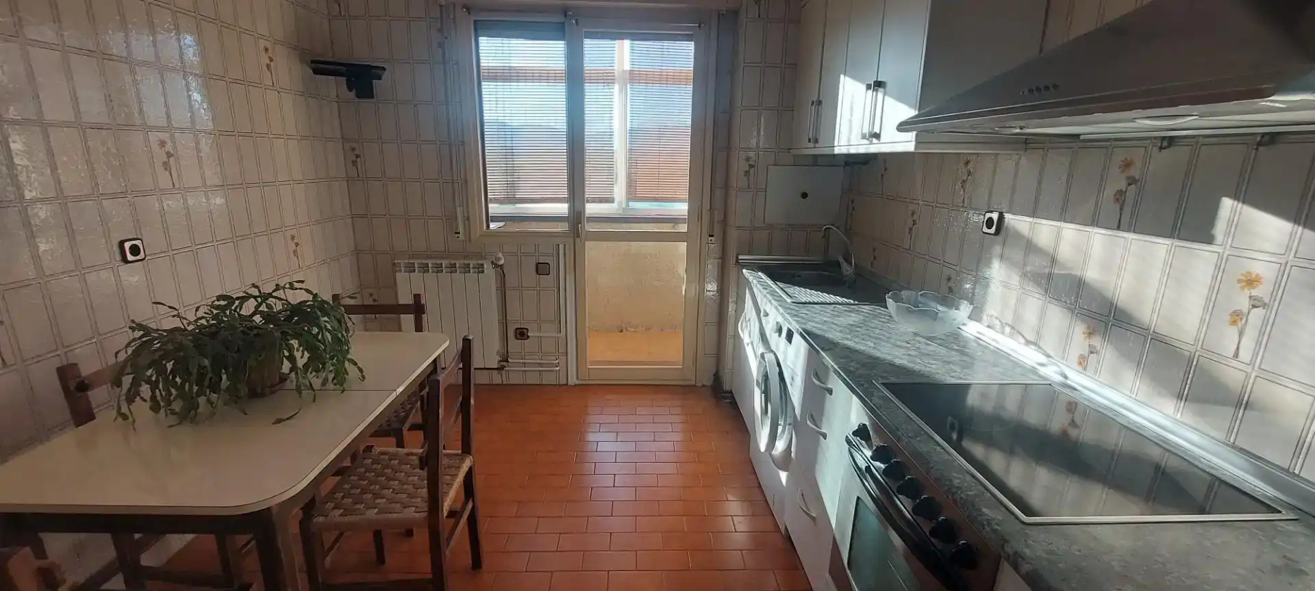 Cocina de Piso en venta en Lumbier con Balcón
