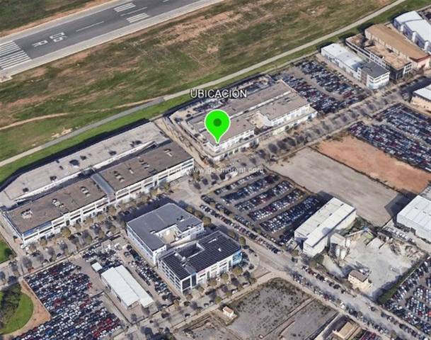 Nave industrial en Venta en Son Riera - Aeroport