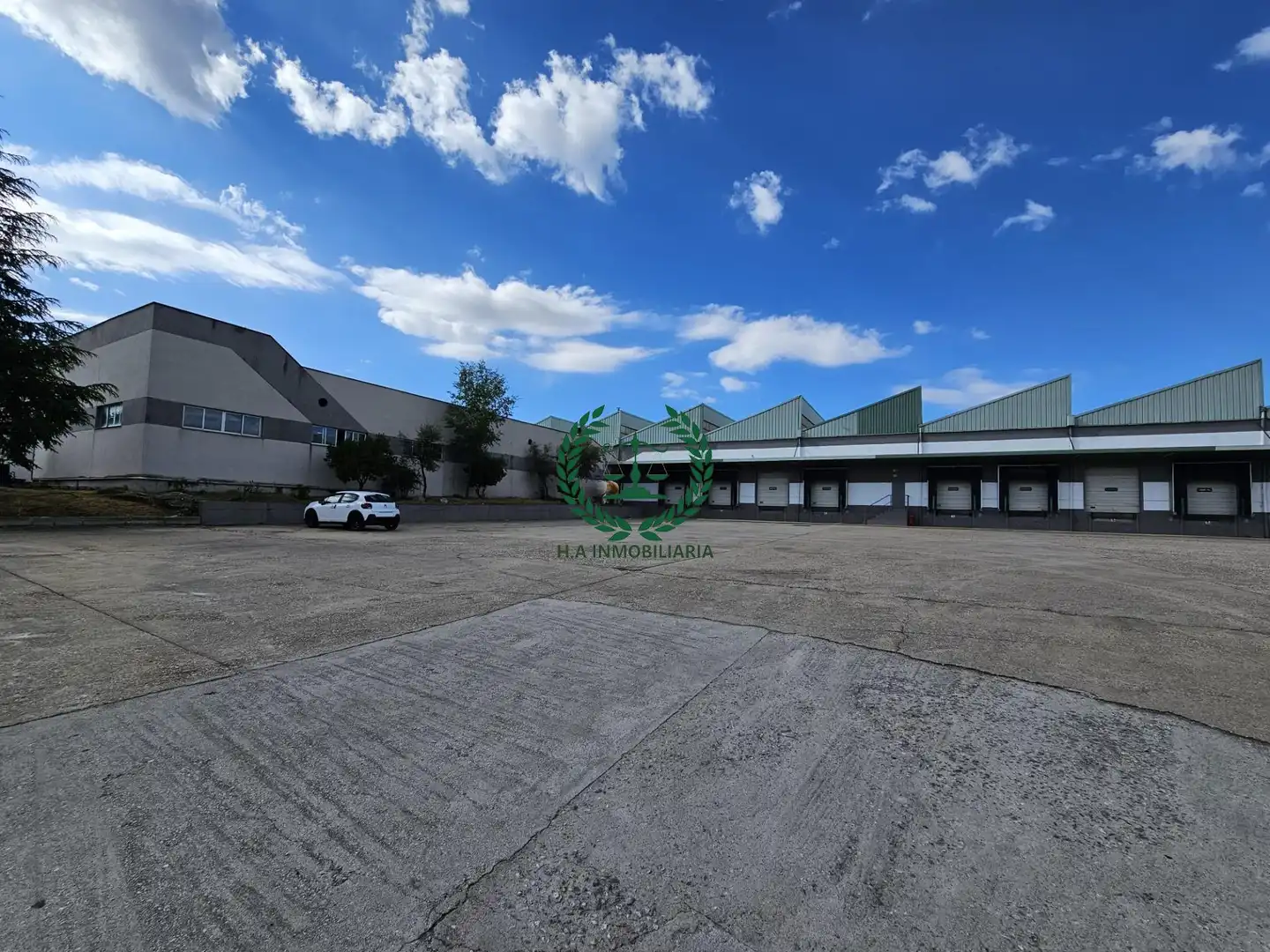 Nau industrial de lloguer a San Agustín del Guadalix pueblo, imagen 5