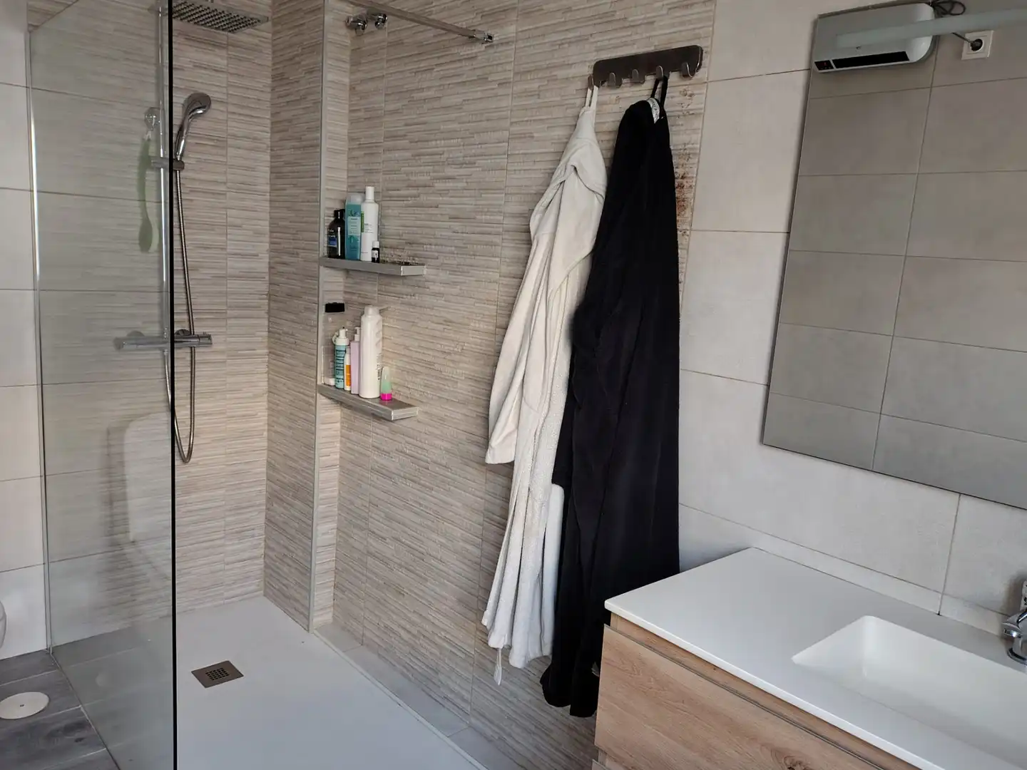 Maison mitoyenne avec terrasse à vendre à Avenida del Golf, imagen 15