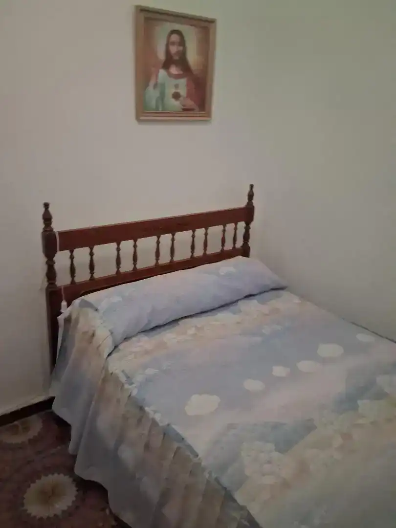 Dormitori de Planta baixa en venda en Orellana la Vieja