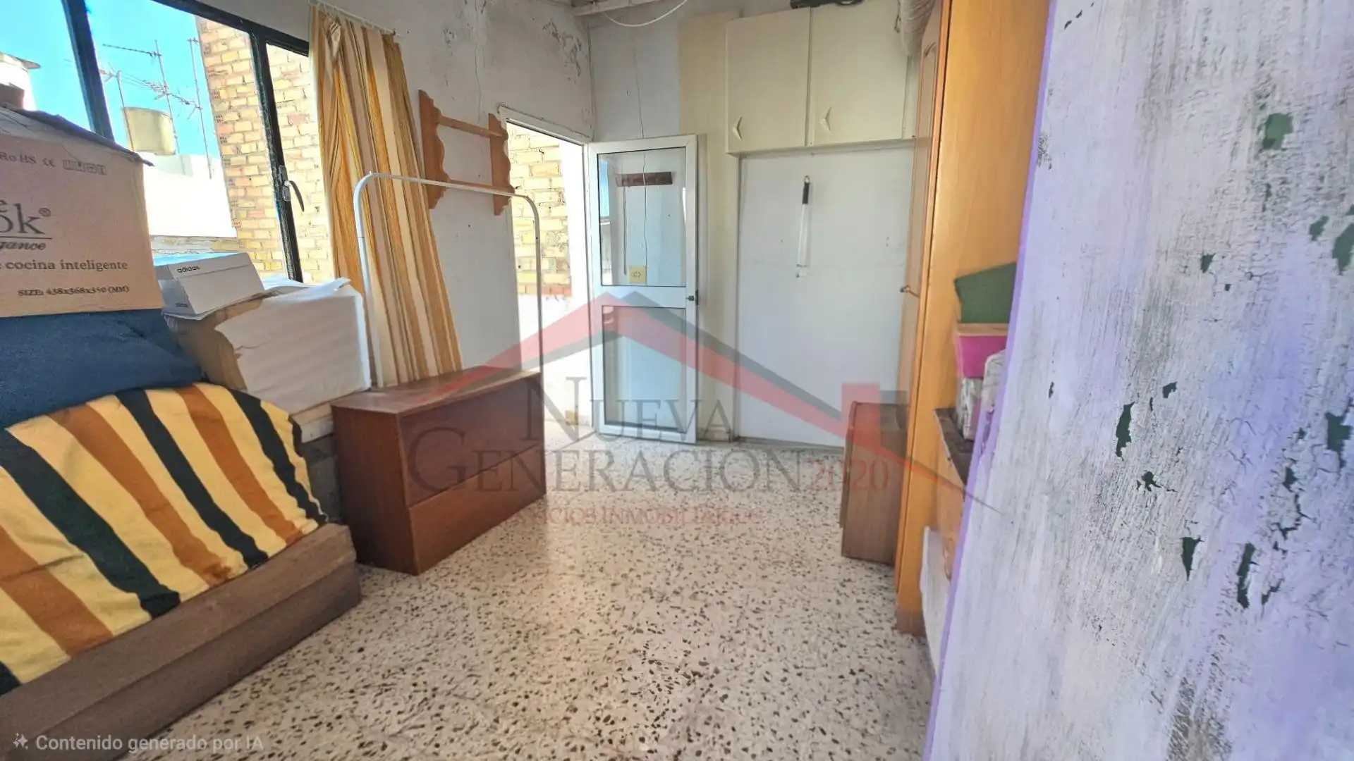 Casa o chalet en venta en Conil de la Frontera
