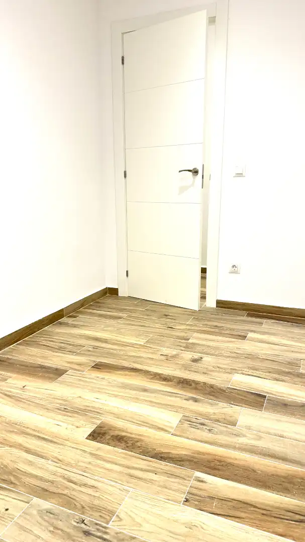 Planta baja en venta en Barcelona con Aire acondicionado, Calefacción y Parquet