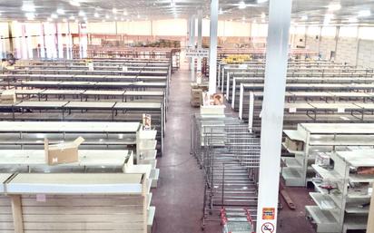 Nau industrial en venda en Albolote