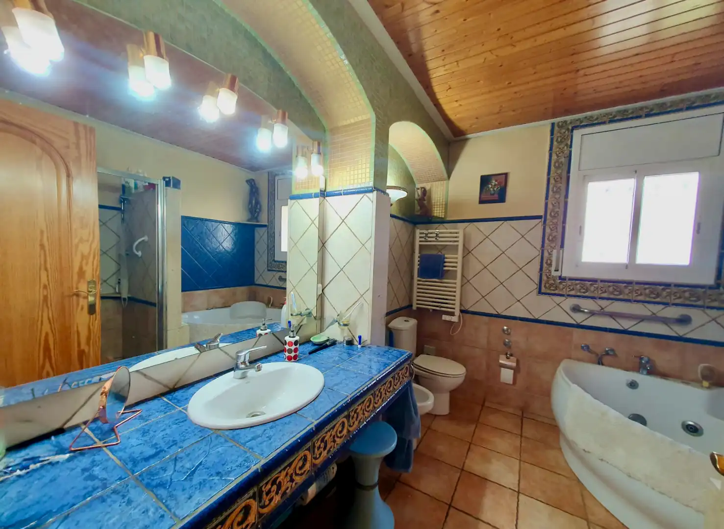 Haus mit Terrasse zum Verkauf in Carrer Mas Romeu, imagen 41