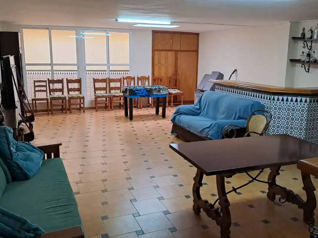 Casa adosada en venda en Nueva Almería - Cortijo Grande - Vega de Acá