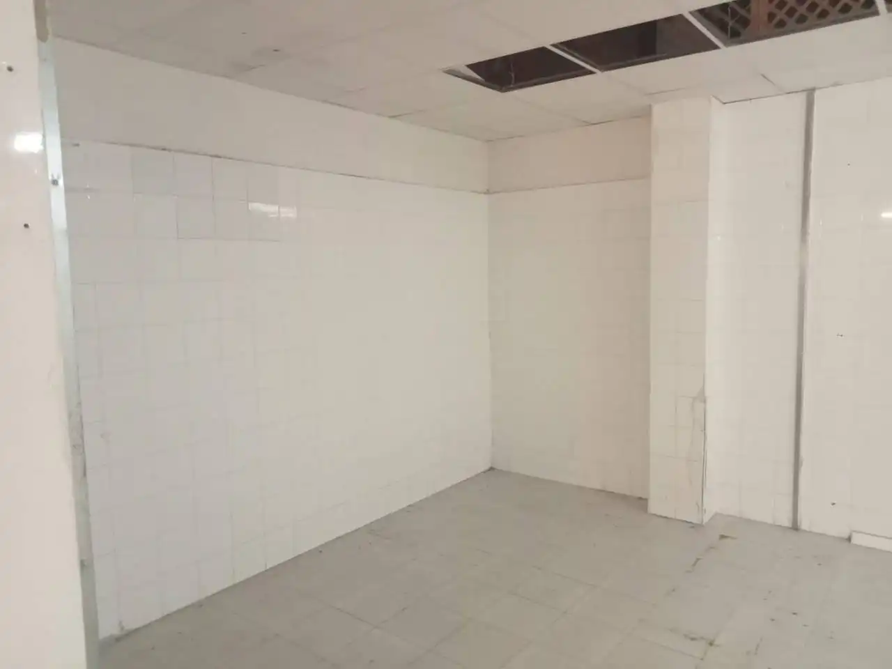 Local de alquiler en Gandia