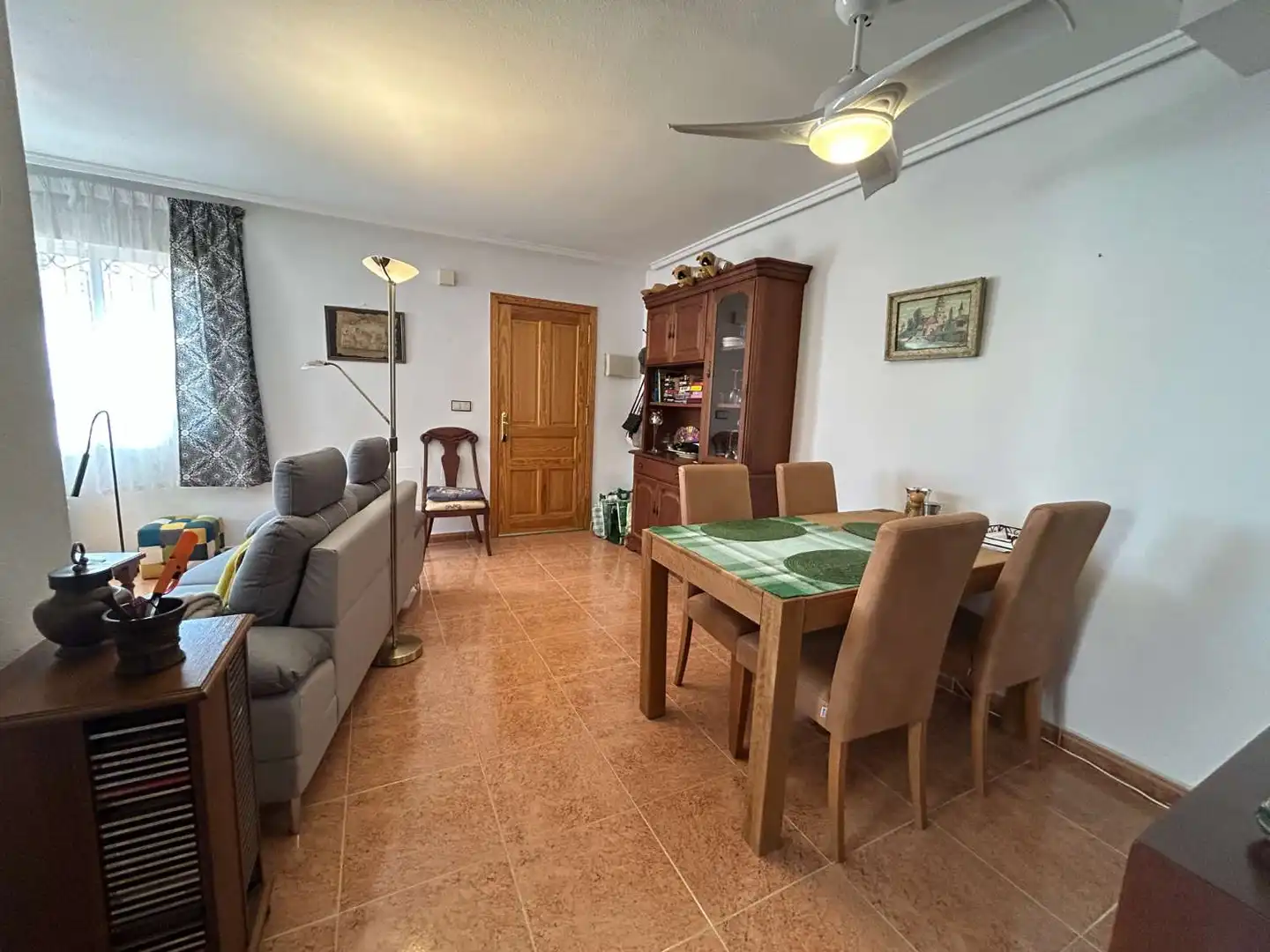 Duplex con piscina in vendita a Orihuela Costa, imagen 11