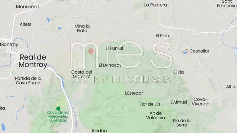 Rustikales Grundstück zum Verkauf in CANA MURTA 0, imagen 16