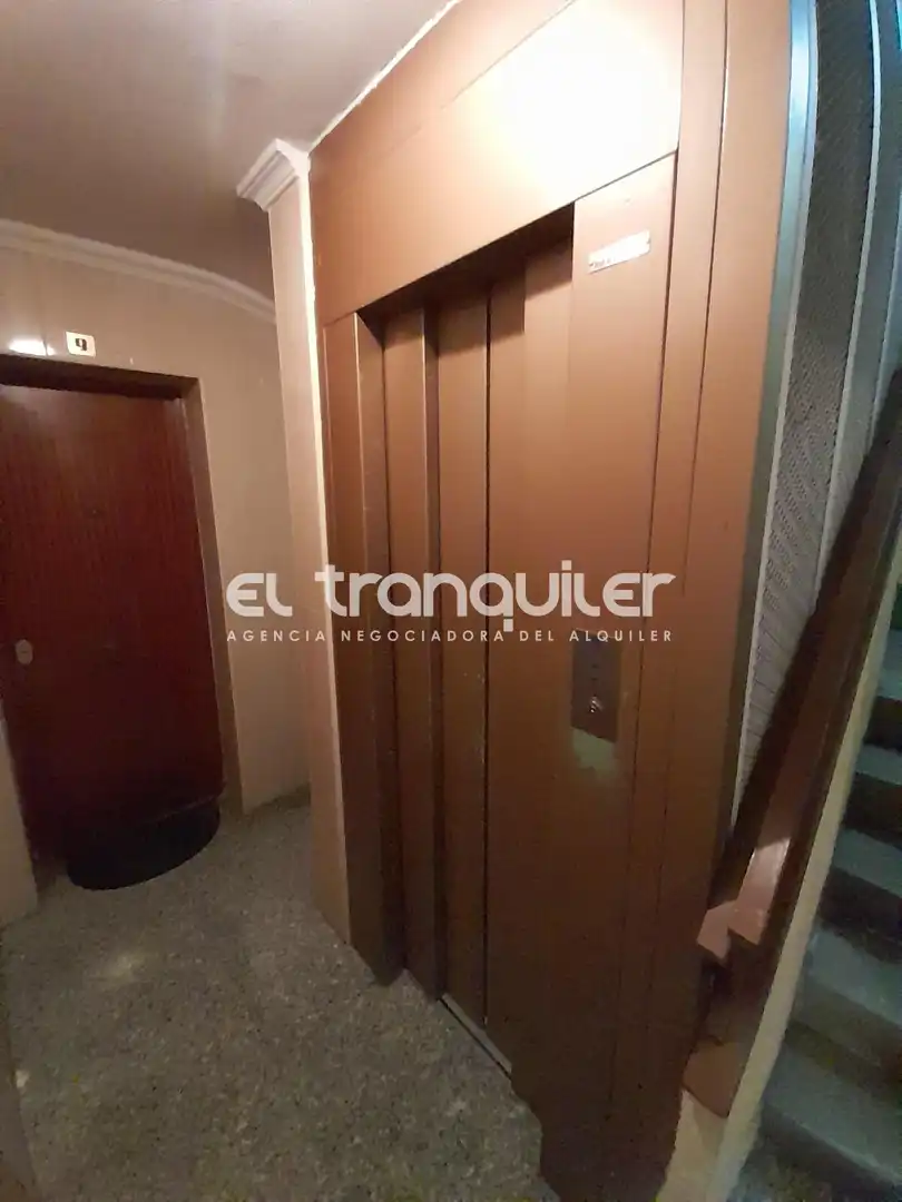Piso de alquiler en Calle San Emeterio, Vista Alegre