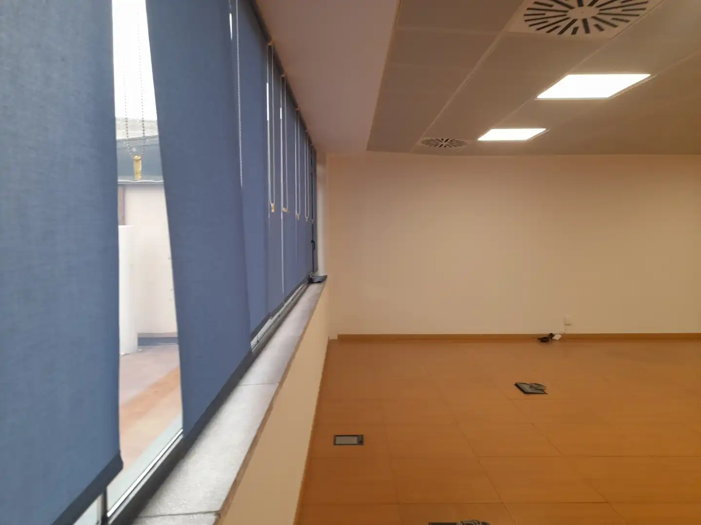 Büro mit Aufzug zur Miete in Avinguda Corts Catalanes, imagen 7