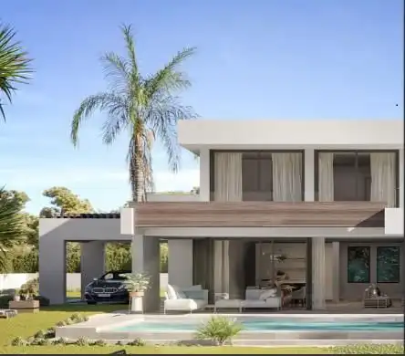 Maison avec piscine à vendre à Manilva Pueblo, imagen 22