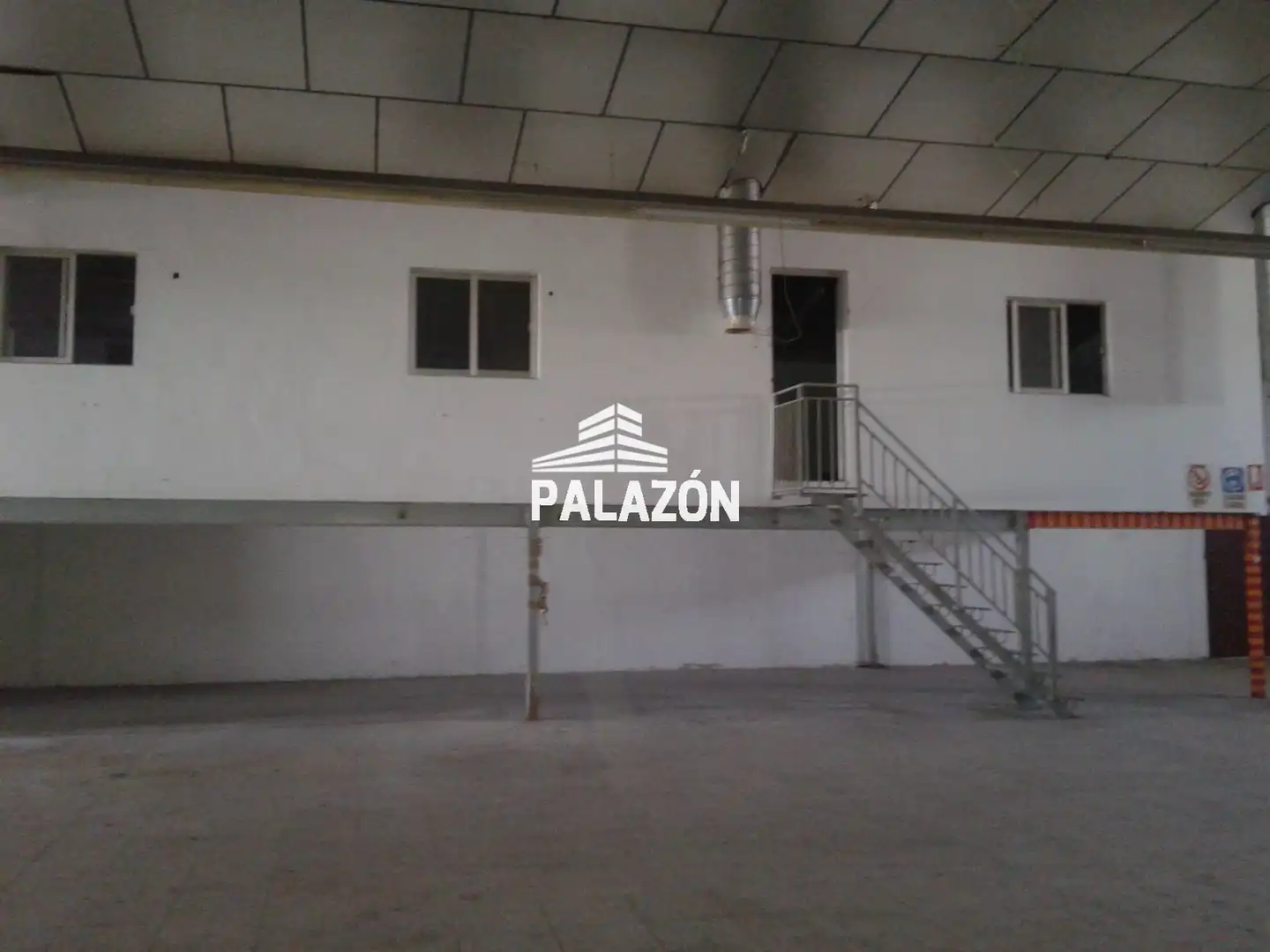 Nau industrial en venda a Crevillent, imagen 20