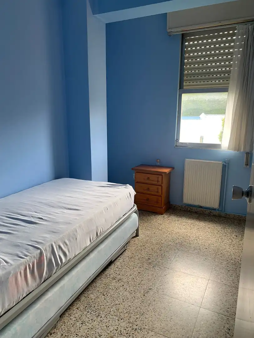 Flat for rent in Zona Ultramar