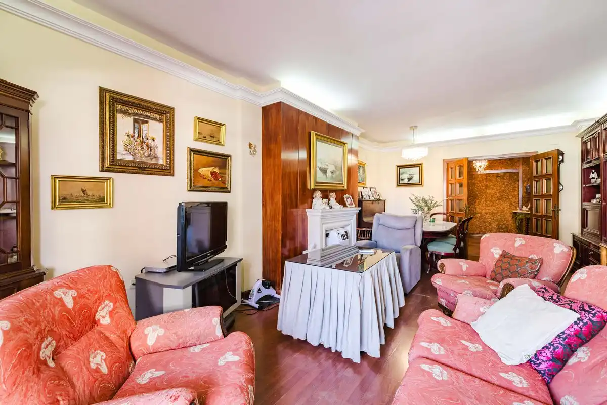 Appartement avec terrasse à vendre à Pasaje Esperanto, imagen 11