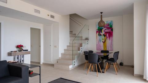 Foto 2 de Àtic en venda a La Cala Mijas, Mijas