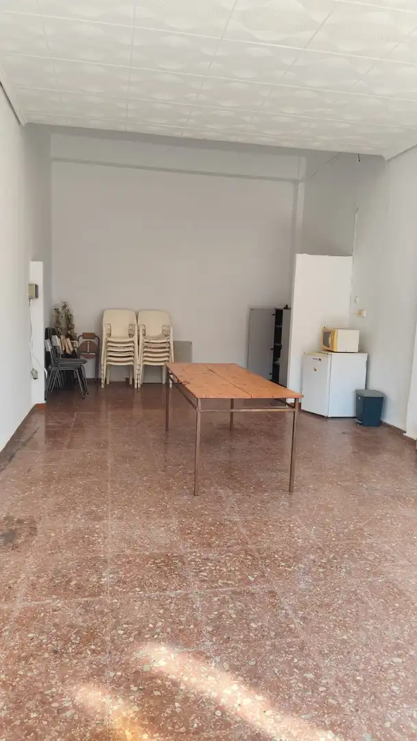 Esszimmer von Geschaftsraum zum Verkauf in Meliana