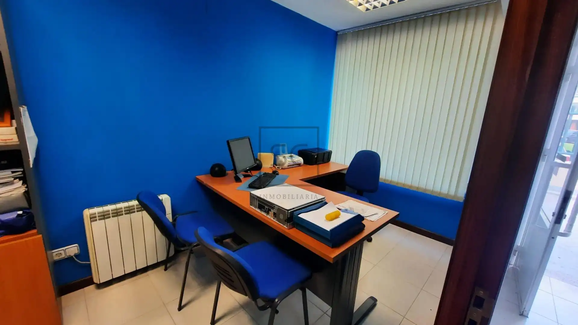 Local comercial en venta en Calle del Ejército Español, imagen 4