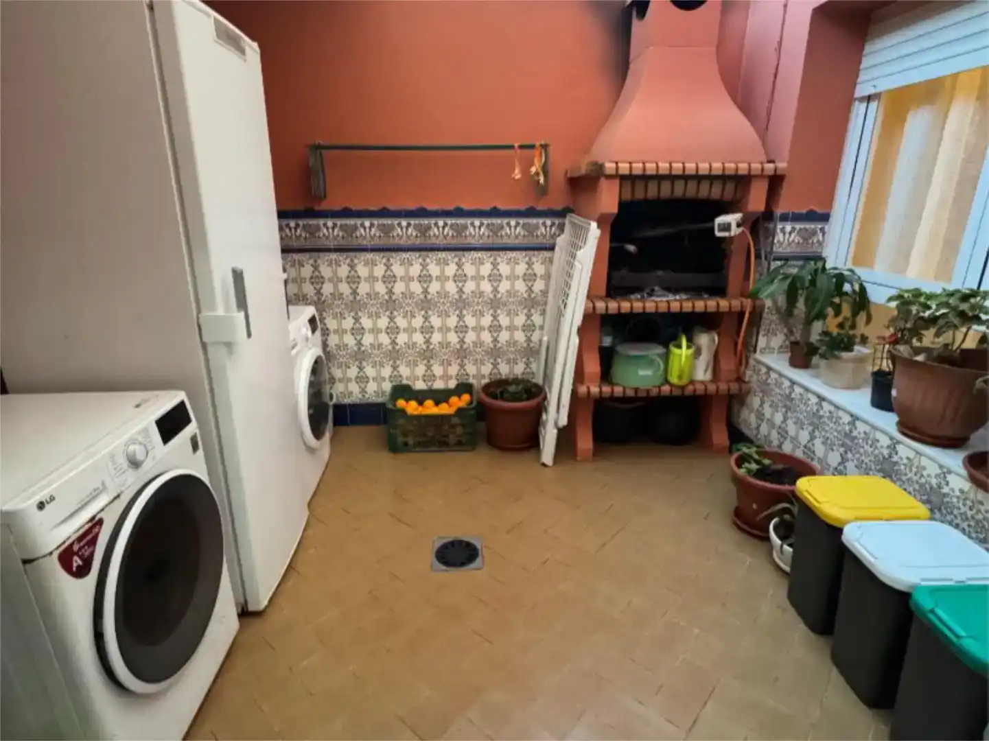 Casa adosada en venta en Roquetas de Mar