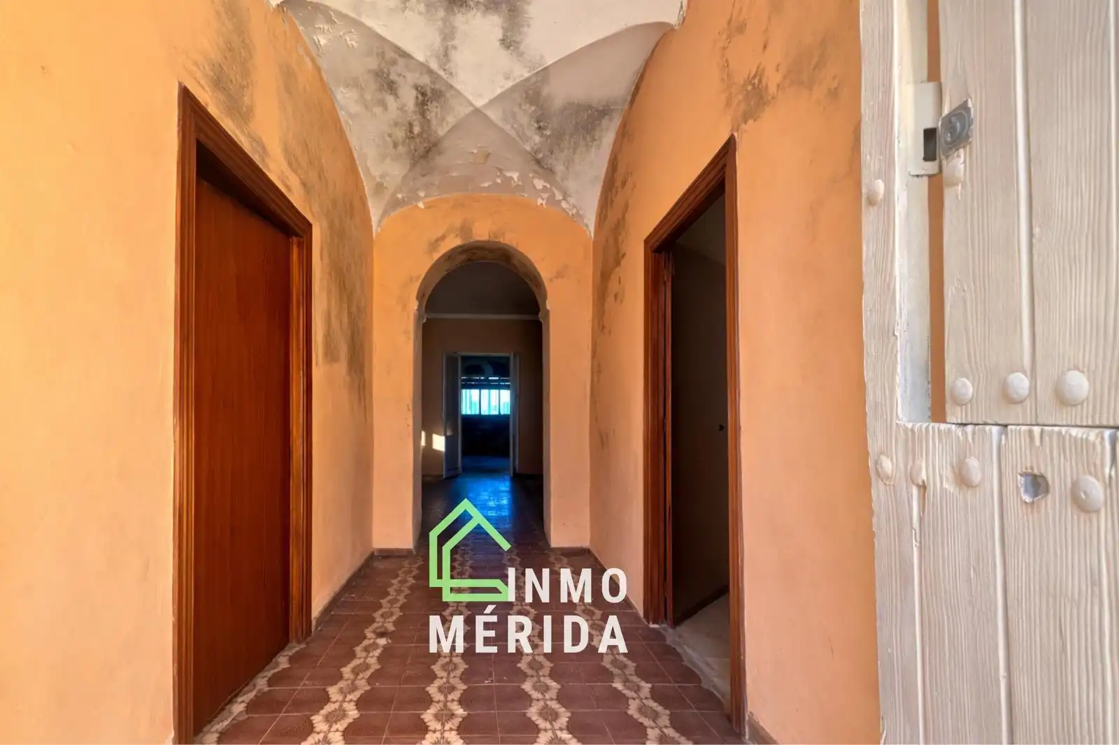 Casa o xalet en venda en Esparragalejo