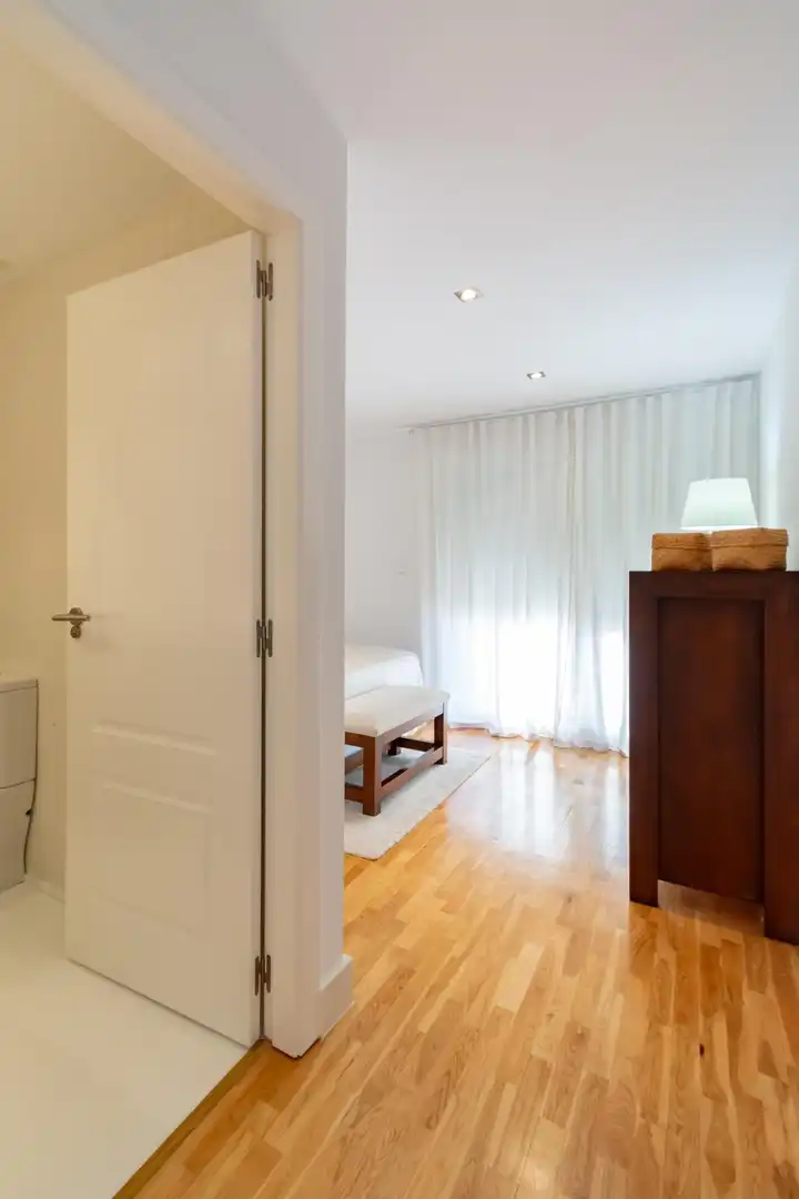 Dormitori de Casa o xalet en venda en Cartagena